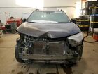 2017 Toyota Rav4 Se Gray vin: 2T3JFREV2HW680292