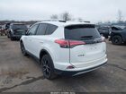 2016 Toyota Rav4 Se White vin: 2T3JFREV5GW537612 2016 Toyota Rav4 Se White vin: 2T3JFREV5GW537612