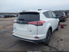 2016 Toyota Rav4 Se White vin: 2T3JFREV5GW537612 2016 Toyota Rav4 Se White vin: 2T3JFREV5GW537612