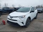2016 Toyota Rav4 Se White vin: 2T3JFREV5GW537612 2016 Toyota Rav4 Se White vin: 2T3JFREV5GW537612