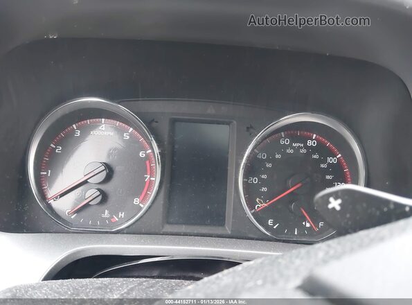 2T3JFREV5GW537612 2016 TOYOTA RAV4 White უკანა სავარძლების ხედი