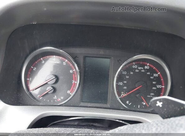 2T3JFREV5GW537612 2016 TOYOTA RAV4 White 