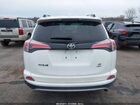 2016 Toyota Rav4 Se White vin: 2T3JFREV5GW537612 2016 Toyota Rav4 Se White vin: 2T3JFREV5GW537612