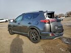 2016 Toyota Rav4 Se Gray vin: 2T3JFREVXGW457755 2016 Toyota Rav4 Se Gray vin: 2T3JFREVXGW457755
