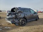 2016 Toyota Rav4 Se Gray vin: 2T3JFREVXGW457755 2016 Toyota Rav4 Se Gray vin: 2T3JFREVXGW457755