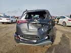 2016 Toyota Rav4 Se Gray vin: 2T3JFREVXGW457755 2016 Toyota Rav4 Se Gray vin: 2T3JFREVXGW457755