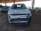2025 Toyota Rav4 Le White vin: 2T3K1RFV3SW425594