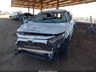 2025 Toyota Rav4 Le White vin: 2T3K1RFV3SW425594