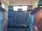 2019 Toyota Rav4 Limited Blue vin: 2T3N1RFV3KW069886
