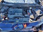 2019 Toyota Rav4 Limited Blue vin: 2T3N1RFV3KW069886