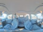 2019 Toyota Rav4 Limited Blue vin: 2T3N1RFV3KW069886