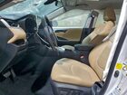 2022 Toyota Rav4 Limited Белый vin: 2T3N1RFV9NW266579