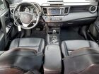 2016 Toyota Rav4 Se Blue vin: 2T3NFREV8GW258415