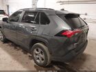 2025 Toyota Rav4 Xle Gray vin: 2T3P1RFV2SW496355 2025 Toyota Rav4 Xle Gray vin: 2T3P1RFV2SW496355