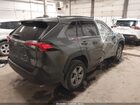 2025 Toyota Rav4 Xle Gray vin: 2T3P1RFV2SW496355 2025 Toyota Rav4 Xle Gray vin: 2T3P1RFV2SW496355