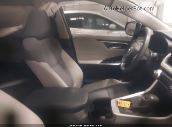 2T3P1RFV2SW496355 2025 TOYOTA LE Gray Սալոնի դիմացի տեսք