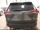 2025 Toyota Rav4 Xle Gray vin: 2T3P1RFV2SW496355 2025 Toyota Rav4 Xle Gray vin: 2T3P1RFV2SW496355