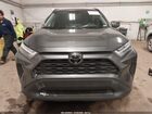 2025 Toyota Rav4 Xle Gray vin: 2T3P1RFV2SW496355 2025 Toyota Rav4 Xle Gray vin: 2T3P1RFV2SW496355