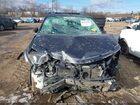 2018 Toyota Rav4 Xle Серый vin: 2T3RFREV5JW800658
