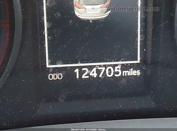 2T3RFREV5JW800658 2018 TOYOTA LE Серый Вид задней части салона