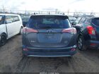 2018 Toyota Rav4 Xle Серый vin: 2T3RFREV5JW800658