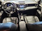 2016 Toyota Rav4 Xle Silver vin: 2T3RFREV8GW509323