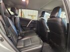2016 Toyota Rav4 Xle Silver vin: 2T3RFREV8GW509323