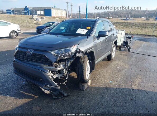 2T3RWRFV1LW085153 2020 TOYOTA LE Gold Front left