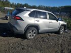 2024 Toyota Rav4 Xle Серебряный vin: 2T3RWRFV1RW235304 2024 Toyota Rav4 Xle Серебряный vin: 2T3RWRFV1RW235304
