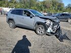 2024 Toyota Rav4 Xle Серебряный vin: 2T3RWRFV1RW235304 2024 Toyota Rav4 Xle Серебряный vin: 2T3RWRFV1RW235304
