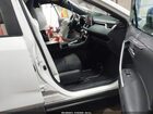 2024 Toyota Rav4 Hybrid Se White vin: 2T3T6RFV9RW068714