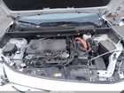 2023 Toyota Rav4 Hybrid Woodland Edition Белый vin: 2T3UWRFV1PW163995