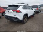2023 Toyota Rav4 Hybrid Woodland Edition Белый vin: 2T3UWRFV1PW163995