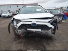 2023 Toyota Rav4 Hybrid Woodland Edition Белый vin: 2T3UWRFV1PW163995