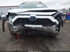 2023 Toyota Rav4 Hybrid Woodland Edition Белый vin: 2T3UWRFV1PW163995