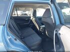 2023 Toyota Rav4 Hybrid Woodland Edition Синий vin: 2T3UWRFV7PW169817