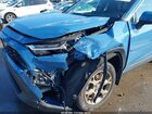 2023 Toyota Rav4 Hybrid Woodland Edition Синий vin: 2T3UWRFV7PW169817
