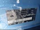 2023 Toyota Rav4 Hybrid Woodland Edition Синий vin: 2T3UWRFV7PW169817