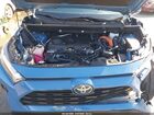2023 Toyota Rav4 Hybrid Woodland Edition Синий vin: 2T3UWRFV7PW169817