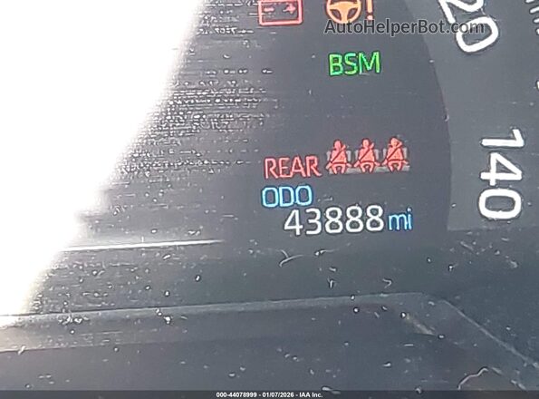 2T3UWRFV7PW169817 2023 TOYOTA RAV4 HYBRID Синий 