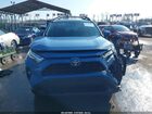 2023 Toyota Rav4 Hybrid Woodland Edition Синий vin: 2T3UWRFV7PW169817