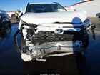 2024 Toyota Rav4 Xle Белый vin: 2T3W1RFV3RC283860