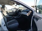 2024 Toyota Rav4 Xle Белый vin: 2T3W1RFV3RC283860