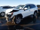 2024 Toyota Rav4 Xle Белый vin: 2T3W1RFV3RC283860