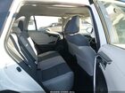 2024 Toyota Rav4 Xle Белый vin: 2T3W1RFV3RC283860
