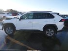 2024 Toyota Rav4 Xle Белый vin: 2T3W1RFV3RC283860