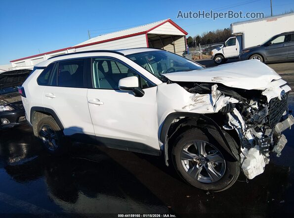2T3W1RFV3RC283860 2024 TOYOTA LE Белый Панорамный вид салона 360°