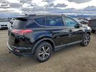 2018 Toyota Rav4 Adventure Black vin: 2T3WFREV7JW462103