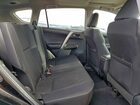 2018 Toyota Rav4 Adventure Black vin: 2T3WFREV7JW462103