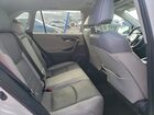 2021 Toyota Rav4 Limited Белый vin: 2T3Y1RFV4MW159872